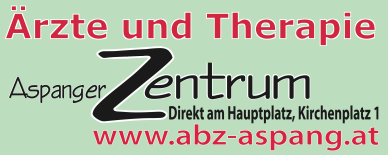 Ärzte- und Bürozentrum Aspang